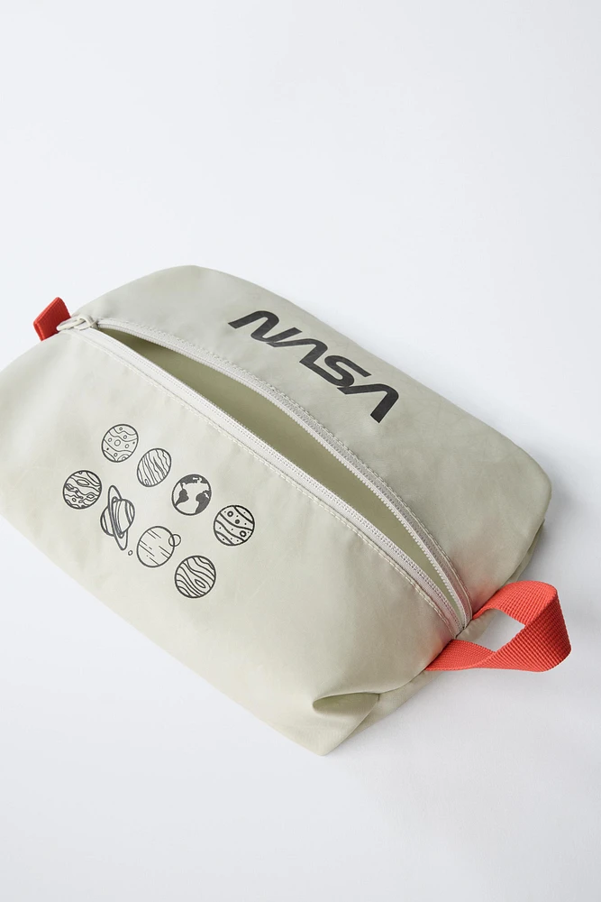 TROUSSE © NASA