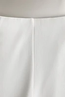 PANTALON LONG COTON
