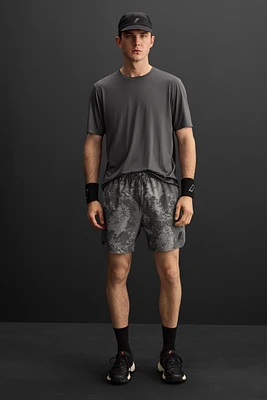 COURT SPORT SNEAKER