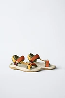 SANDALES SPORT