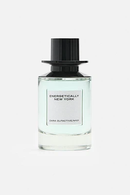 ENERGETICALLY NEW YORK  EDP 100ML (3,4 FL.OZ)