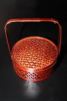 BAMBOO BREAD BASKET