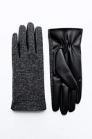SHORT GLOVES