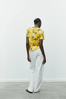 PRINTED T-SHIRT