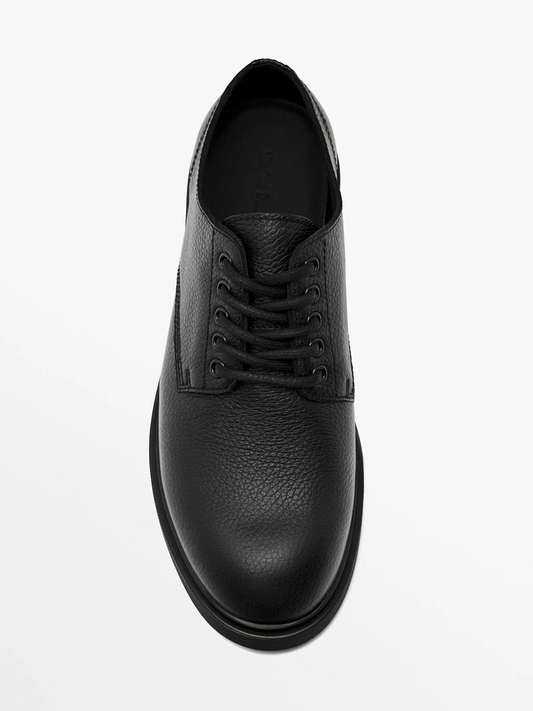 St. Moritz shoes