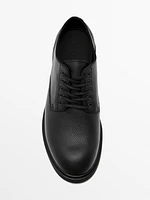 St. Moritz shoes