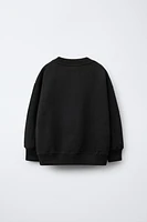“LONDON” CITY SWEATSHIRT