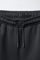 ATHLETIC SHORTS