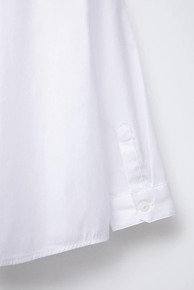 STRETCH SHIRT