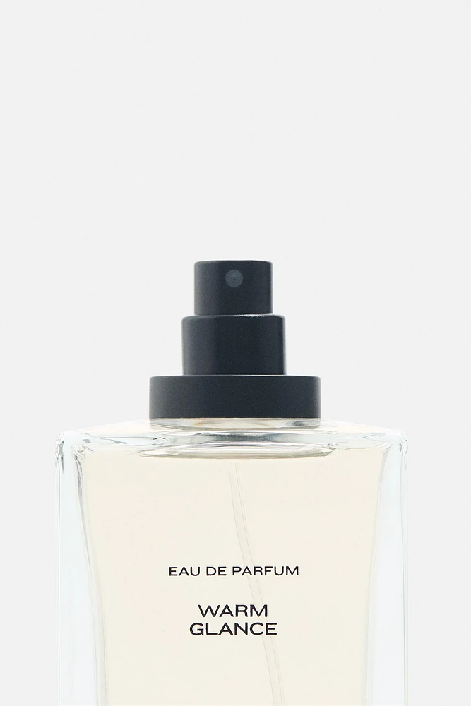 WARM GLANCE EDP 100 ML (3.4 FL. OZ)