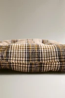SURMATELAS ANIMAUX DE COMPAGNIE CARREAUX