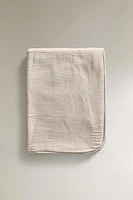CHILDREN’S WARM MOON BLANKET