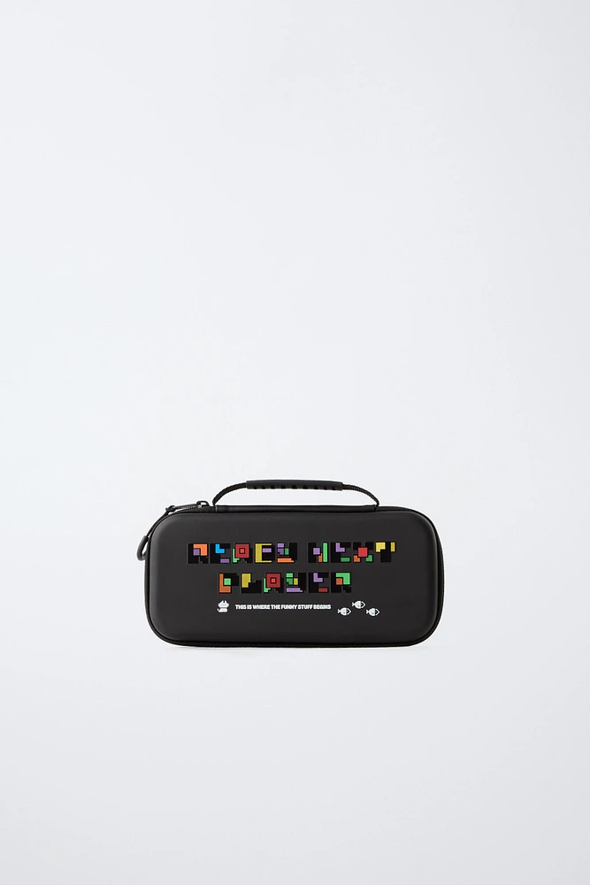 CONSOLE CASE