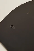 LARGE ASYMMETRIC WALL MIRROR