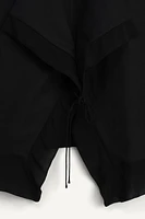CROPPED JACKET LIMITED EDITION