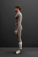 LEGGINGS COMPRESSION PREMIÈRE CAPE