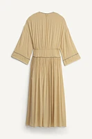 ROBE LONGUE OUVERTURE LIMITED EDITION