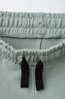 ATHLETIC SHORTS