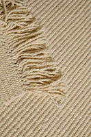 WOOL RUNNER RUG