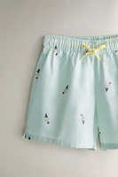CHILDREN’S ICE CREAM BEACH SWIMSUIT