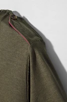 T-SHIRT COUPE ÉTROITE BOBBY GILLESPIE X ZARA
