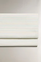 STRIPED FLAT SHEET