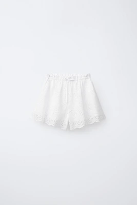 SCHIFFLY SHORTS