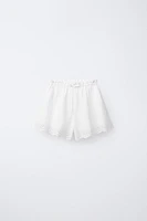 SCHIFFLY SHORTS