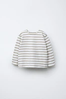 STRIPED T-SHIRT