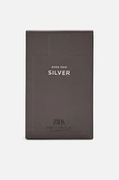 SILVER EDT 90 ML (3.04 FL.OZ)