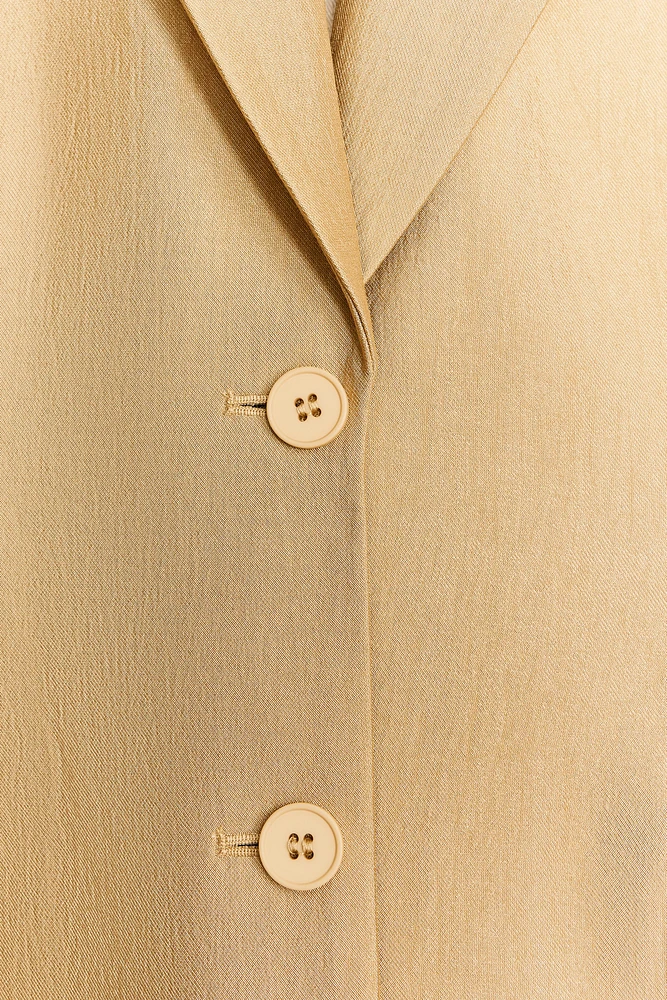 OVERSIZED JACKET ZW COLLECTION