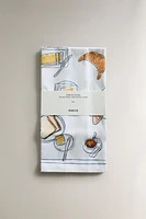 PRINTED KITCHEN TOWEL (SET OF 2)