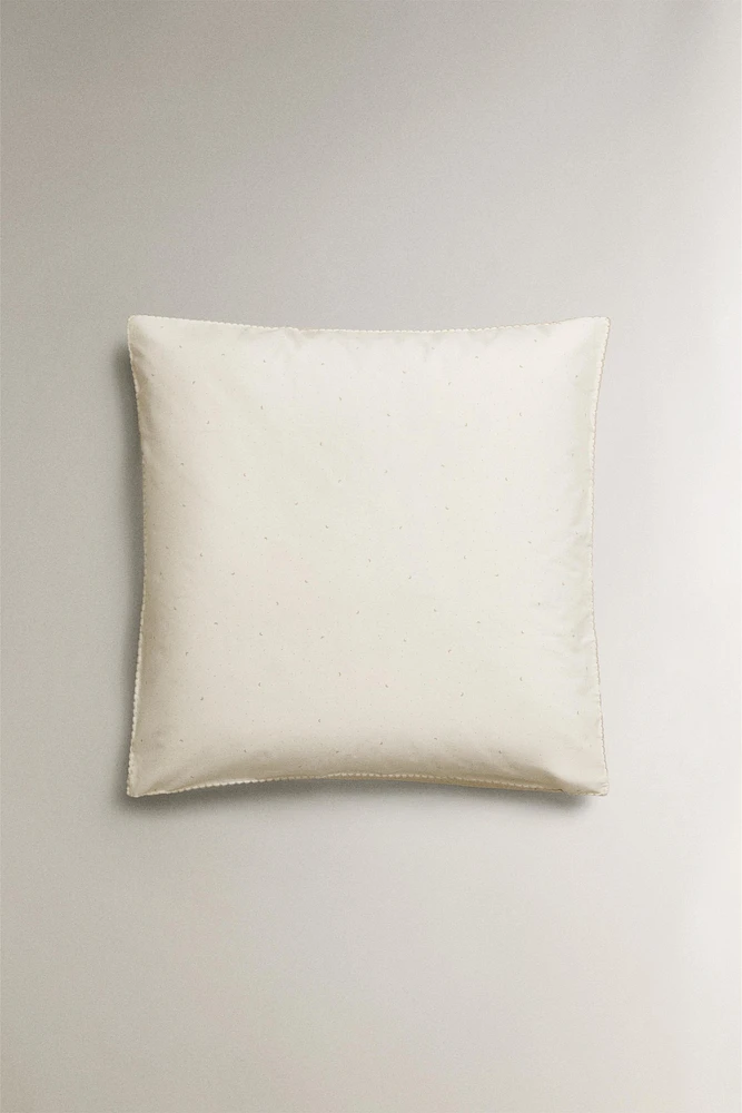 CHILDREN’S MOON PILLOWCASE