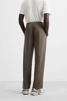 REGULAR FIT JOGGER PANTS