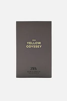 YELLOW ODYSSEY EDT 90ML (3.04 FL. OZ)
