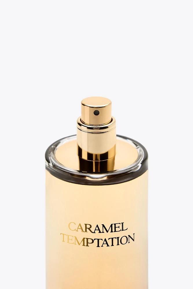 CARAMEL TEMPTATION EDP 80ML (2.71 FL. OZ).