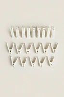 CLOTHESPIN PACK (PACK OF 20)