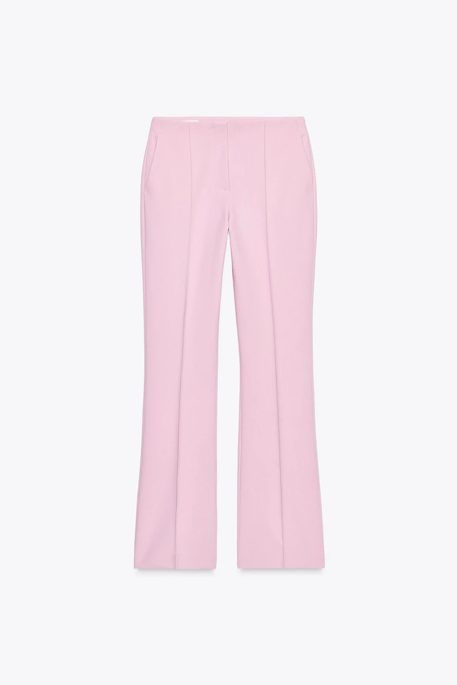PANTALON FLARE