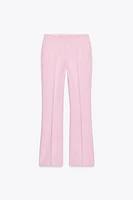 PANTALON FLARE