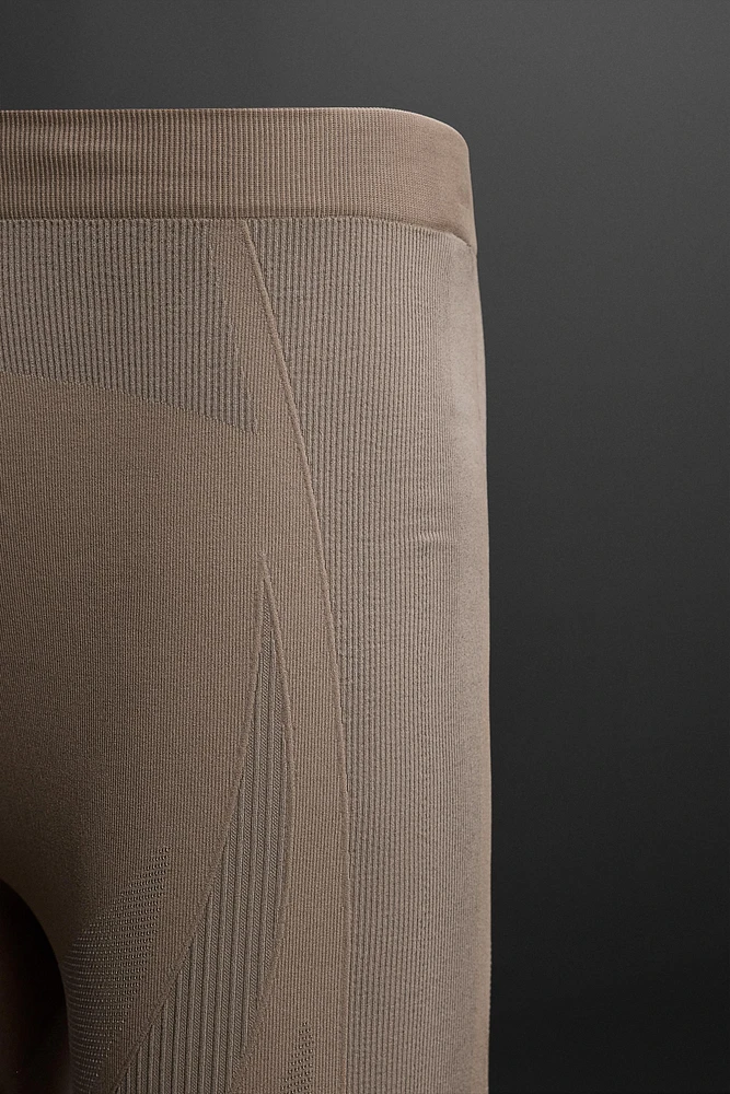 LEGGINGS COMPRESSION PREMIÈRE CAPE