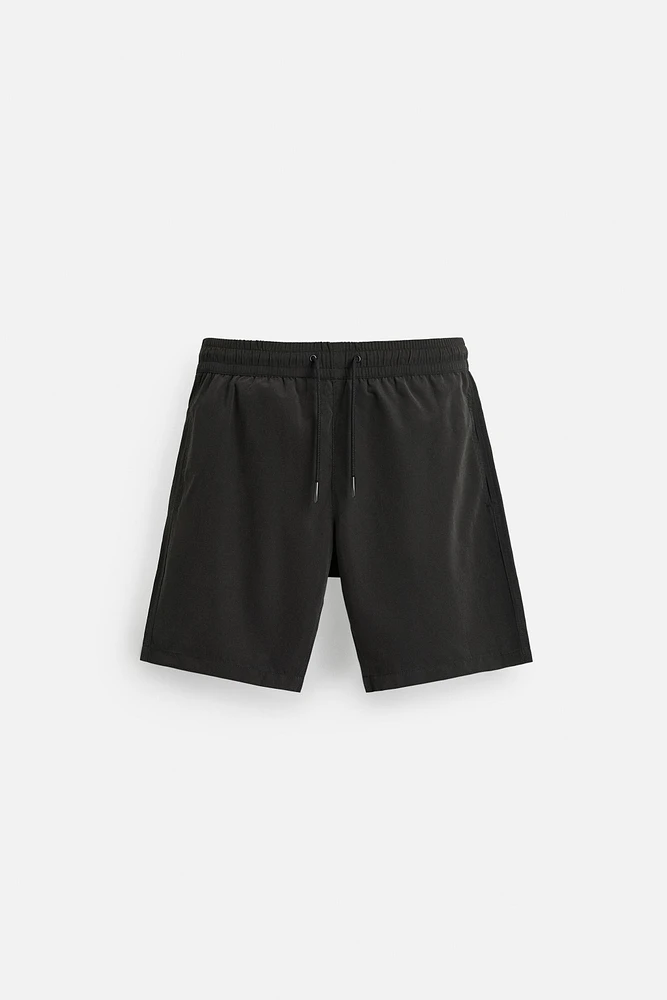 BERMUDA CONFORT