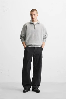 CARPENTER RELAXED FIT JEANS