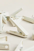 CLOTHESPIN PACK (PACK OF 20)