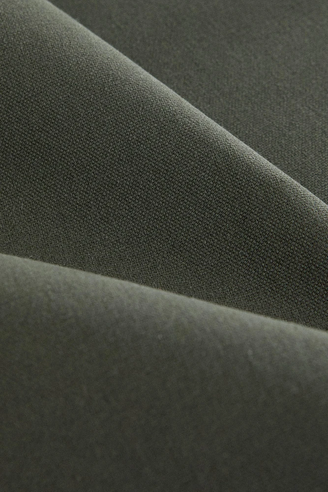 WASHED COTTON TABLECLOTH