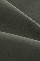 WASHED COTTON TABLECLOTH
