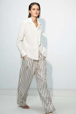ZW COLLECTION POCKET SHIRT