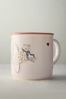 TASSE ENFANT CÉRAMIQUE GUÉPARD