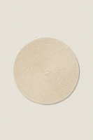 SET DE TABLE PAPIER (LOT 2)