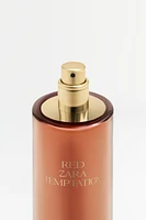 RED ZARA TEMPTATION ELIXIR PARFUM 80 ML (2.7 FL. OZ
