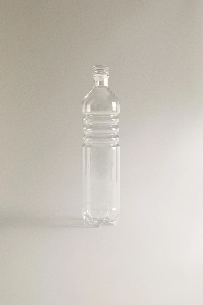 BOUTEILLE BOROSILICATE